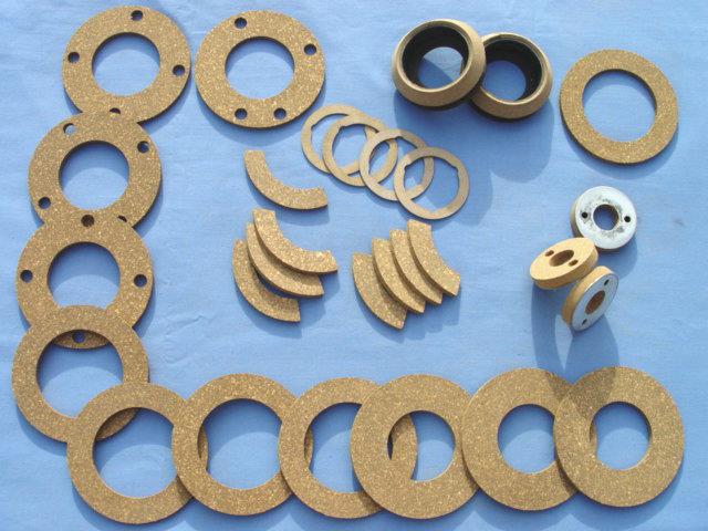 軟木磨擦片、磨擦片專用板材